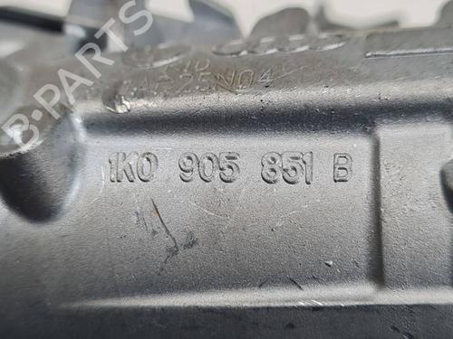 Modulo electronico VW TOURAN (1T1, 1T2) 1.9 TDI | BP29696716M83