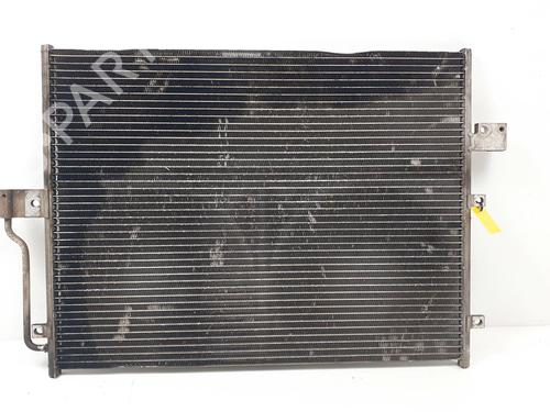 Used AC radiator AC radiator 37668083 37668083