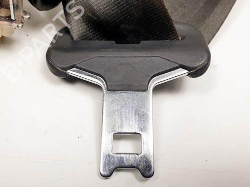 Rear left seatbelt RENAULT CLIO III (BR0/1, CR0/1) 1.5 dCi (C/BR0G, C/BR1G) | BP16151959I29 