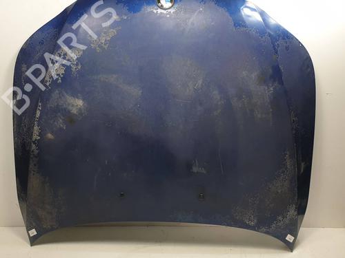 Used Hood Hood BMW 5 (E60) 520 d (177 hp) 40175749 40175749