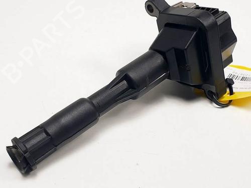 Ignition coil BMW 3 (E46) 323 i | BP18345349M94 