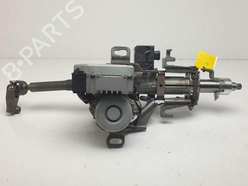 Steering column RENAULT MEGANE III Hatchback (BZ0/1_, B3_) 1.2 TCe (BZ2B, BZ11) | BP25140966M21  - Image 10
