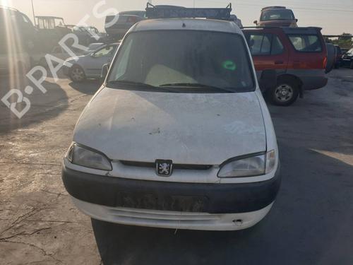 Headlight switch PEUGEOT PARTNER Box Body/MPV (5_, G_) 1.9 D | BP38535544I24  - Image 6