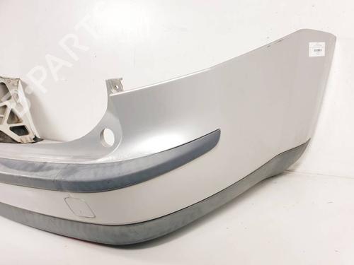 Rear bumper FORD FOCUS C-MAX (DM2) 2.0 | BP30142532C8
