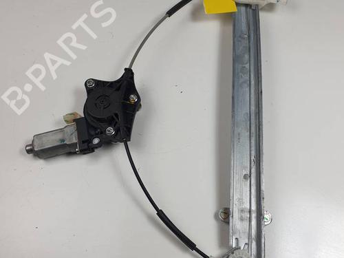 Front right window mechanism HYUNDAI i10 II (BA, IA) 1.0 | BP29581727C23
