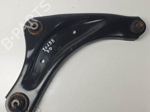 Used Right front suspension arm NISSAN JUKE (F15) 1.2 DIG-T (115 hp) 27885131
