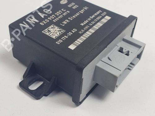 Used Electronic module Electronic module AUDI Q3 (8UB, 8UG) 2.0 TDI (177 hp) 30694336 30694336