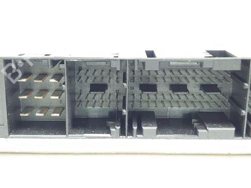 Engine control unit (ECU) MERCEDES-BENZ A-CLASS (W168) A 170 CDI (168.009, 168.109) | BP8281890M57 