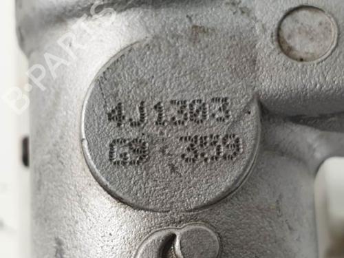 Brake master cylinder MAZDA 6 Estate (GJ, GL) 2.2 D | BP6944252M77 - Image 6