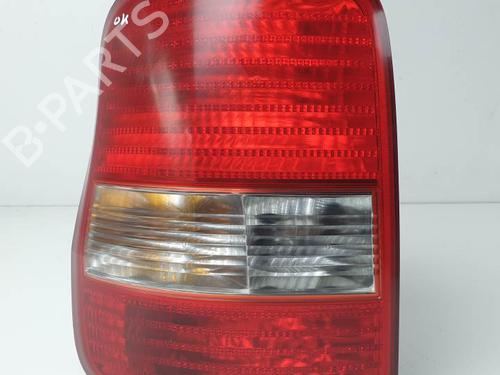 Used Left taillight KIA CARNIVAL II (GQ) 2.9 CRDi (144 hp) 29245837