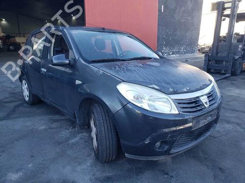 Left front window switch DACIA SANDERO II 1.5 dCi | BP16879840I27  - Image 19