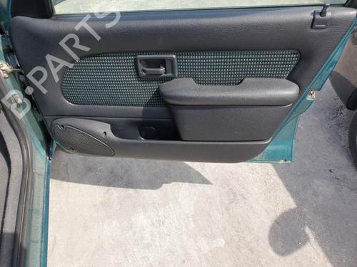 Electronic sensor PEUGEOT 106 II (1A_, 1C_) 1.4 i | BP16113354M84 