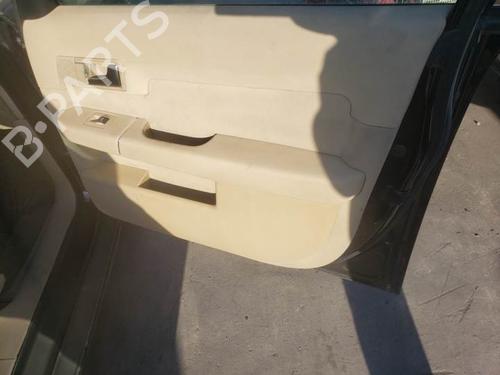Intercooler AUDI A2 (8Z0) 1.4 TDI | BP16495453M30 