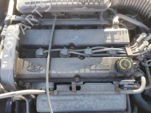 Engine control unit (ECU) FORD MONDEO II (BAP)  | BP17226434M57 