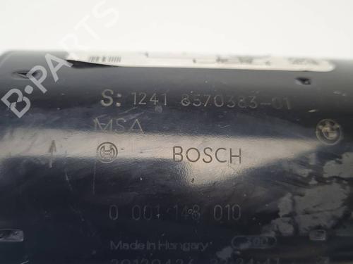 Starter BMW X3 (F25) xDrive 20 d | BP38083467M8 - Image 5
