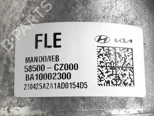 ABS pump HYUNDAI TUCSON (NX4E, NX4A) 1.6 T-GDi Hybrid | BP24934957M43 - Image 7