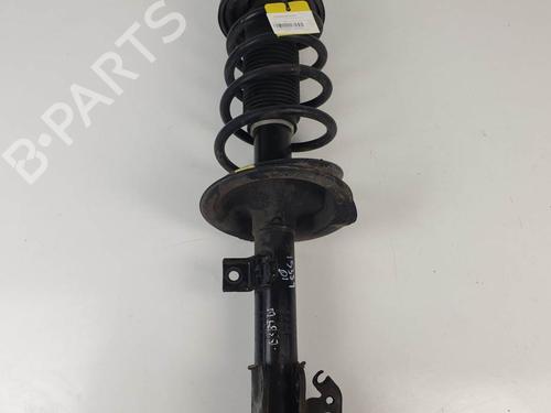 Used Left front shock absorber Left front shock absorber SUZUKI SWIFT III (MZ, EZ) 1.3 DDiS (RS413D) (75 hp) 20700915 20700915