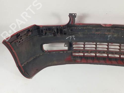 Front bumper VW GOLF IV (1J1) 1.9 TDI | BP28528958C7 