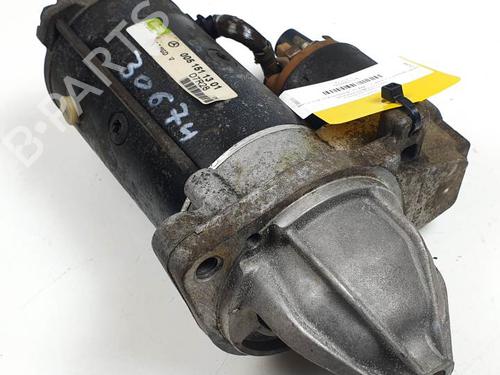 Starter MERCEDES-BENZ C-CLASS (W202) C 250 Turbo-D (202.128) | BP28068985M8 
