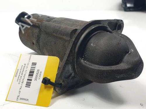 Rozrusznik OPEL ASTRA H (A04) 1.6 (L48) 55556092