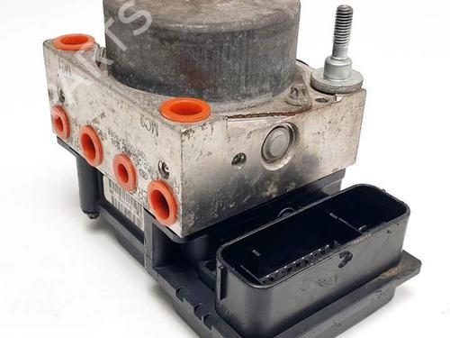 Used ABS pump ABS pump FORD KA (RU8) 1.2 (69 hp) 12381348 12381348