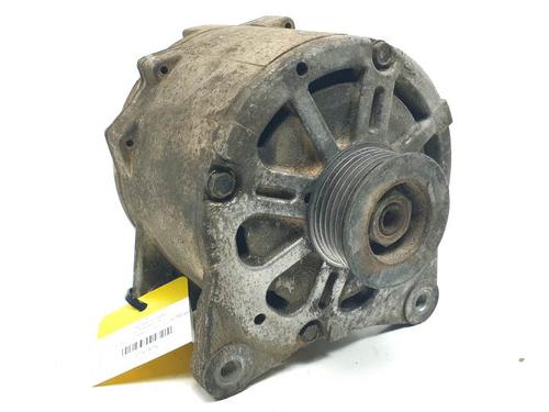 Lichtmaschine VW TOUAREG (7LA, 7L6, 7L7) 3.0 V6 TDI | BP29172492M7 