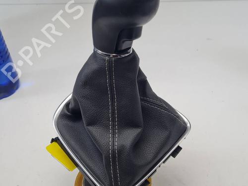 Gear lever OPEL ASTRA K (B16) 1.2 Turbo (68) | BP36661663M90 - Image 3