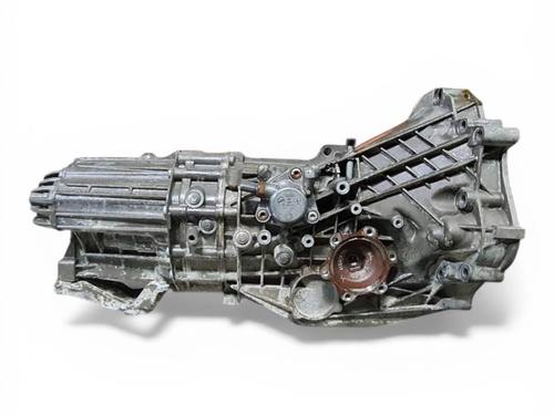 Gearbox AUDI A6 C6 Avant (4F5) 2.0 TDI | BP34516466M3 - Image 3