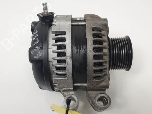 Alternator LAND ROVER DISCOVERY III (L319) 2.7 TD 4x4 | BP16697200M7 