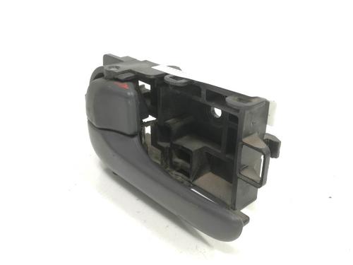 Used Rear left interior door handle Rear left interior door handle NISSAN PRIMERA Hatchback (P11) 2.0 TD (90 hp) 8623845 8623845