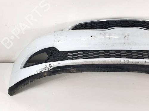 Front bumper KIA CEE'D (JD) 1.4 CRDi 90 | BP29554281C7 