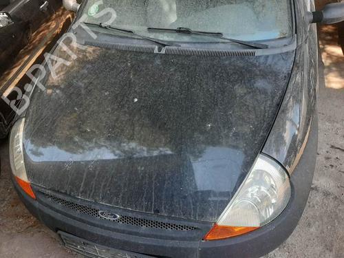 Front right lock FORD KA (RB_) 1.3 i | BP6849165C97 