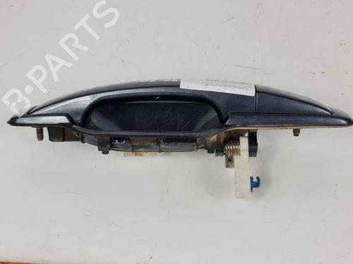 Rear right exterior door handle SSANGYONG KYRON 2.0 Xdi | BP7108271C130 