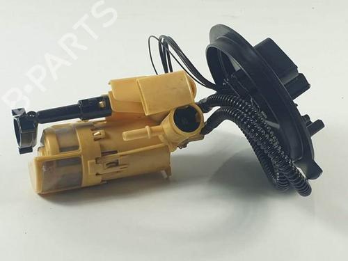 Fuel pump MERCEDES-BENZ C-CLASS Convertible (A205) C 250 d (205.408) | BP25285741M76 
