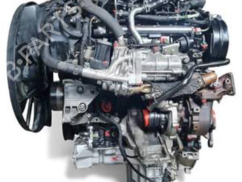Engine LAND ROVER RANGE ROVER SPORT I (L320) 3.0 D 4x4 | BP30896284M1