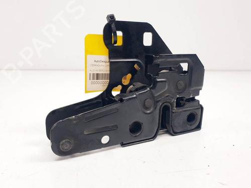 Used Hood lock AUDI A6 C6 (4F2) 3.0 TDI quattro (225 hp) 16471324