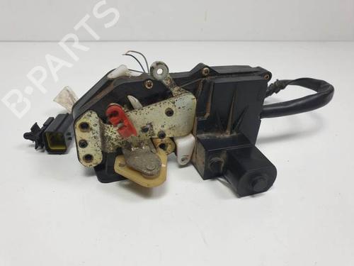 Front left lock MG MG ZR 120 | BP12445806C98 