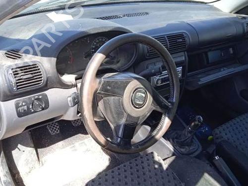 Højre baglygte bagklap SEAT LEON (1M1) 1.6 16 V | BP10910467C80 