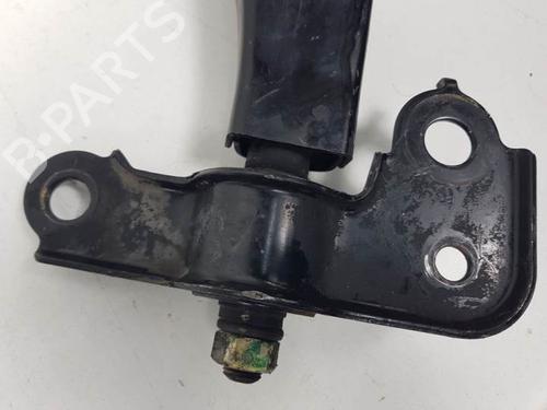 Right front suspension arm KIA CARENS II MPV (FJ) 2.0 CRDi | BP15518428M13 