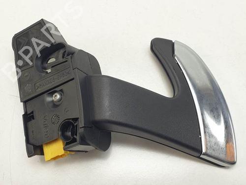 Gear lever CITROËN C4 Picasso I MPV (UD_) 1.6 HDi 110 | BP24989884M90 