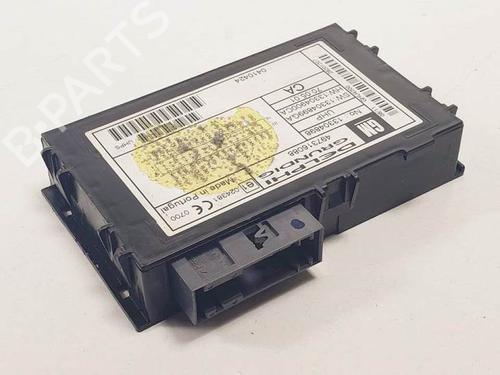 Used Electronic module SAAB 9-3 Convertible (YS3F) 1.9 TTiD (160 hp) 25137705