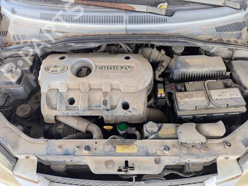 Left front window switch HYUNDAI GETZ (TB) 1.5 CRDi | BP38284197I27 - Image 13