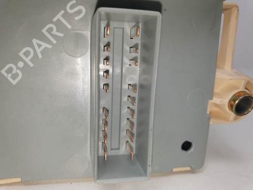 Fuse box ALFA ROMEO 147 (937_) 1.6 16V T.SPARK (937.AXA1A, 937.AXB1A, 937.BXB1A) | BP9735918E1 