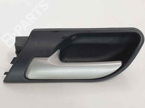 Used Rear left interior door handle Rear left interior door handle BMW X5 (E53) 3.0 d (184 hp) 7026334 7026334