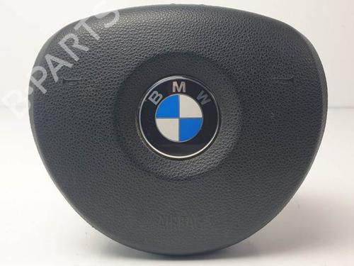Used Driver airbag BMW 3 Convertible (E93) 320 i (170 hp) 22214181