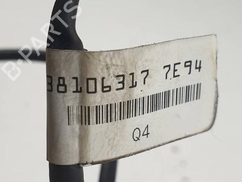 Rear mirror MERCEDES-BENZ CLK (C209) CLK 220 CDI (209.308) | BP29989642I6 