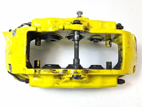 Used Right front brake caliper Right front brake caliper SEAT LEON (1P1) 1.8 TSI (160 hp) 39916484 39916484