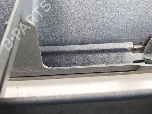 Grille MERCEDES-BENZ C-CLASS (W204) C 220 CDI (204.002) | BP25143790C40