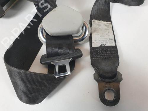 Front right seatbelt FORD GALAXY I (WGR) 1.9 TDI | BP13254013I25 