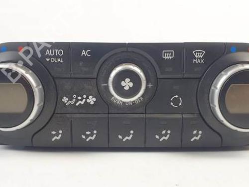 Used Climate control RENAULT KOLEOS I (HY_) 2.0 dCi (HY0K) (150 hp) 19709268